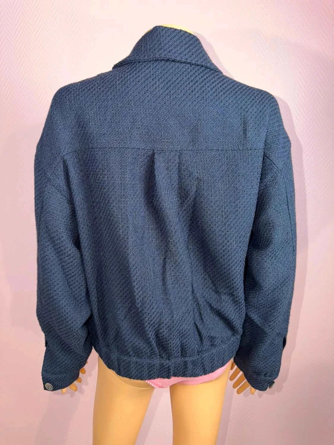 Clean Promod jacket size s – photo 6